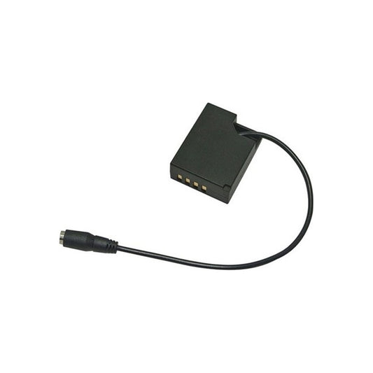 Casell Dummy Battery Fujifilm NP-W126 + Power Adapter