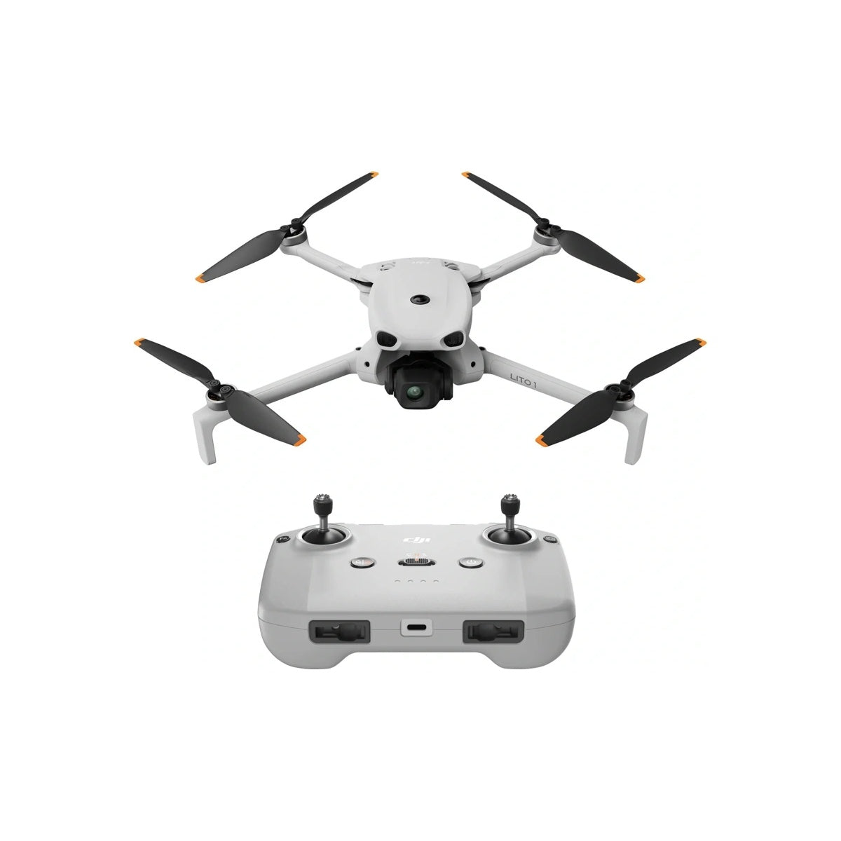 DJI Lito 1 Fly More Combo (RC-N3)