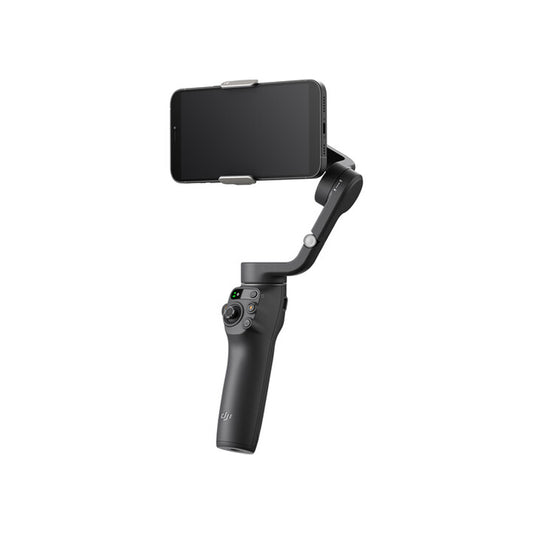 DJI Osmo Mobile 6 Gimbal Stabilizer for Smartphone
