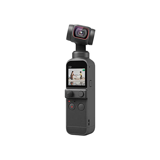 DJI Pocket 2 Camera Gimbal