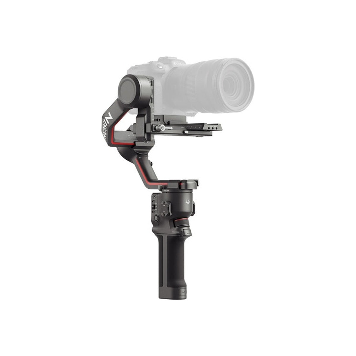 DJI RS 3 PRO Combo Gimbal Stabilizer Camera