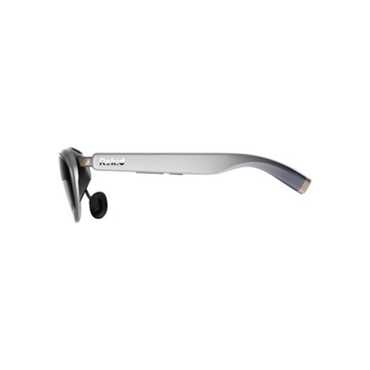 Rokid AR Spatial Smart Glasses with Rokid Station 2
