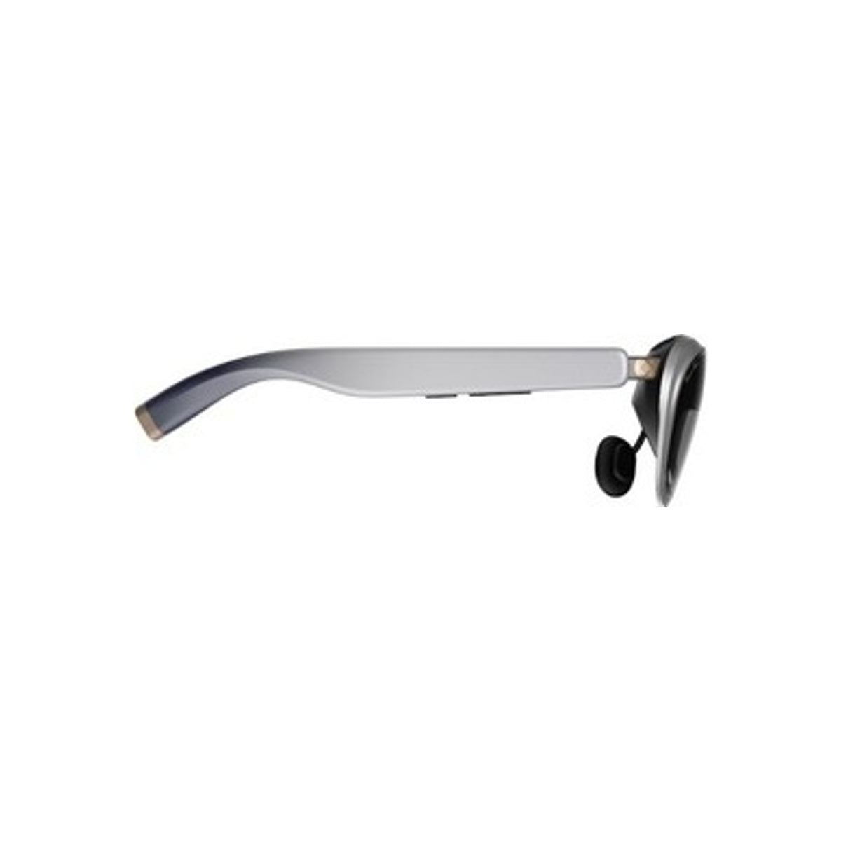 Rokid AR Spatial Smart Glasses with Rokid Station 2