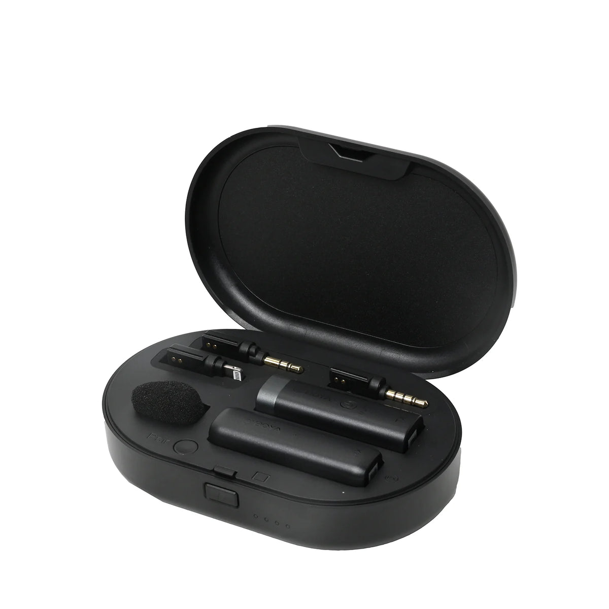 Boya BY-WM3D iOS Device Wireless Microphone