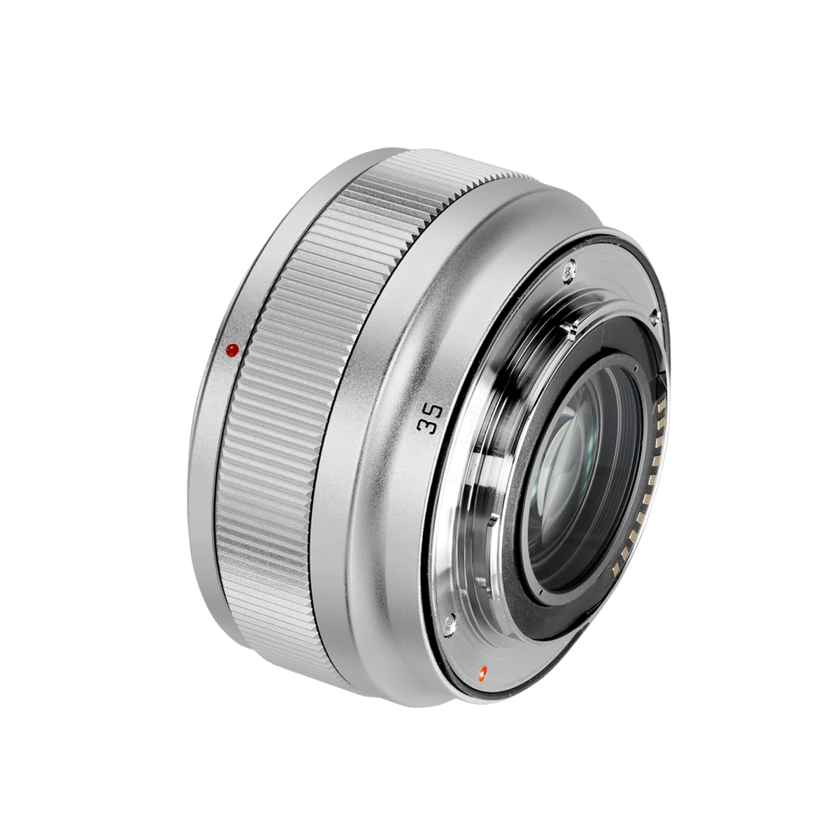 SG-Image AF 35mm F2.2 Fullframe Lens Autofocus