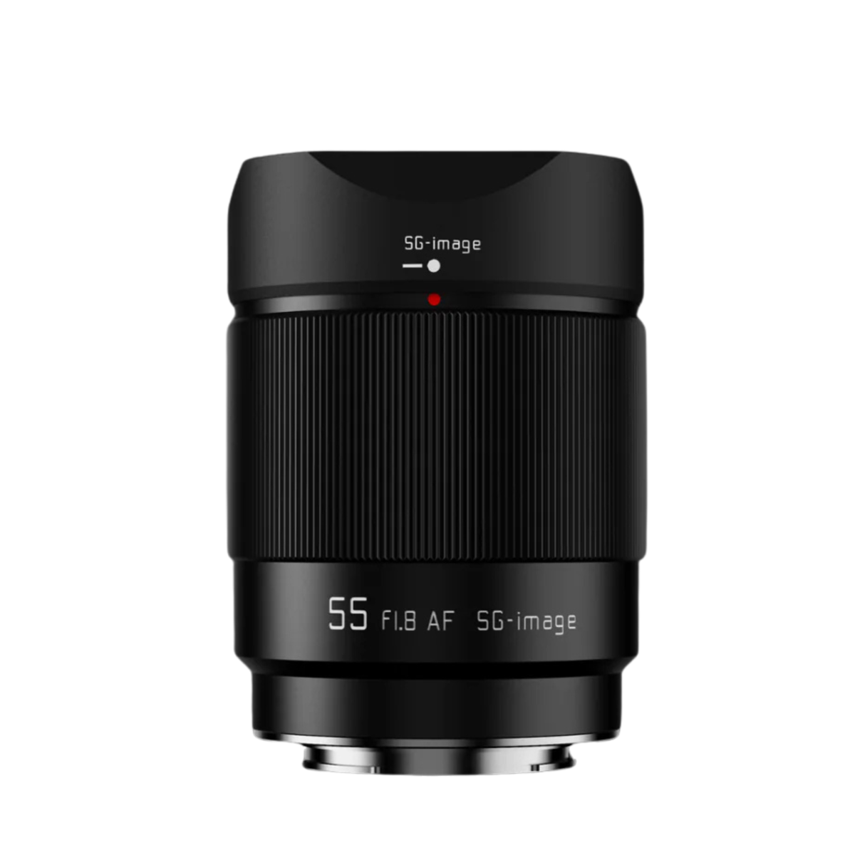 SG-Image AF 55mm F1.8 Fullframe Lens Autofocus