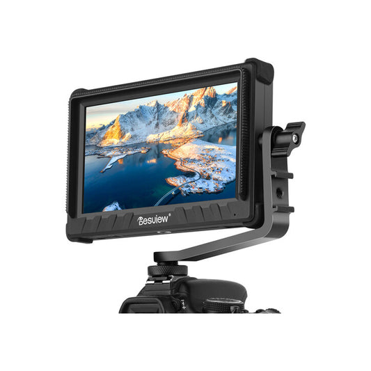 Desview P5 II 5.5 Inch On-Camera External Monitor