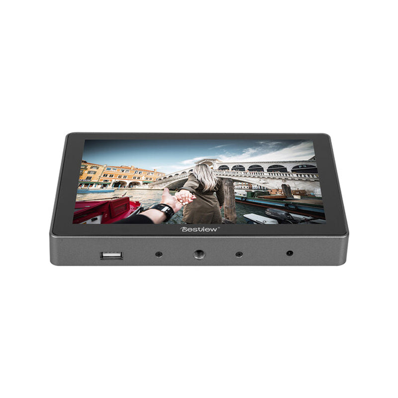 Desview R7 Plus 7-inch On Camera Touch Monitor