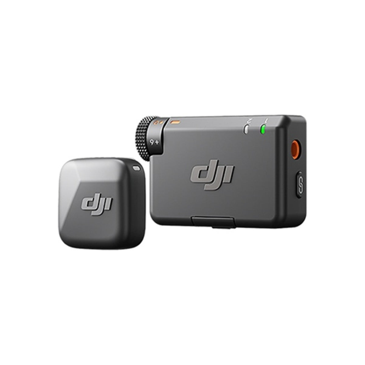 DJI Mic Mini Wireless Microphone