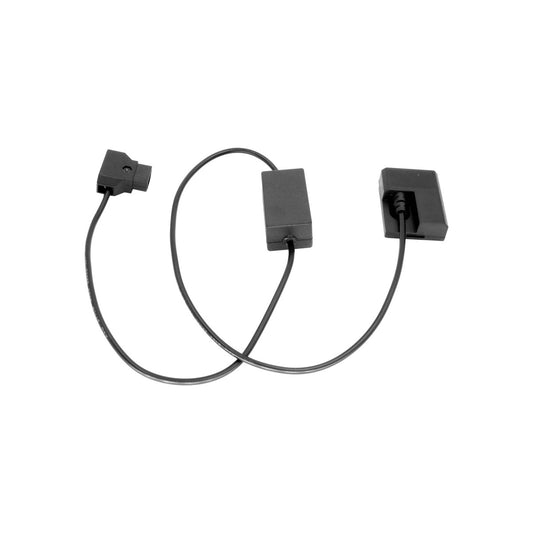 Casell Dummy Battery Canon LP-E10 + Power Adapter