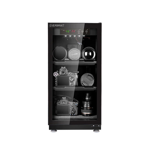 Everbrait Dry Cabinet MRD-55S