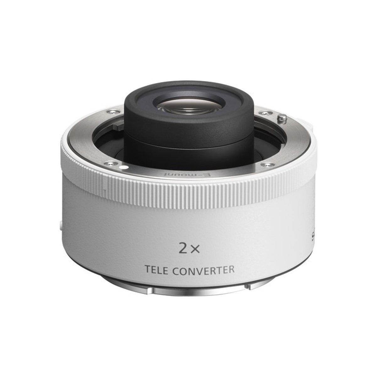 Sony FE 2.0x Teleconverter Lensa Original