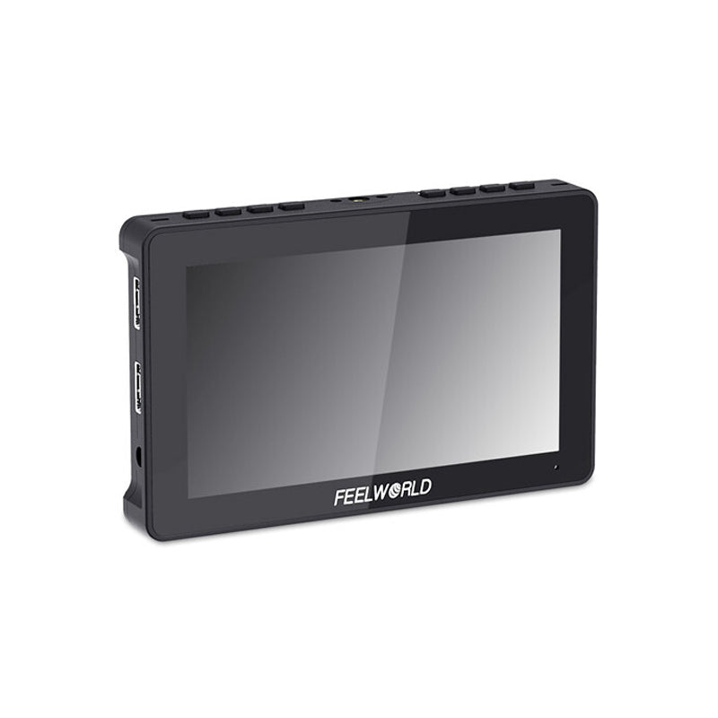 Feelworld F5 Pro 5.5" 4K On-Camera Monitor