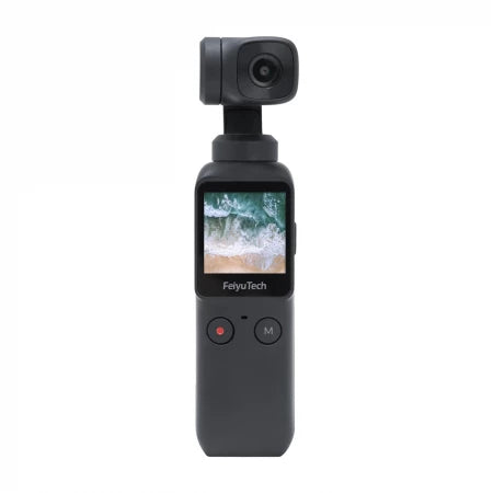 Feiyu Pocket Action Camera