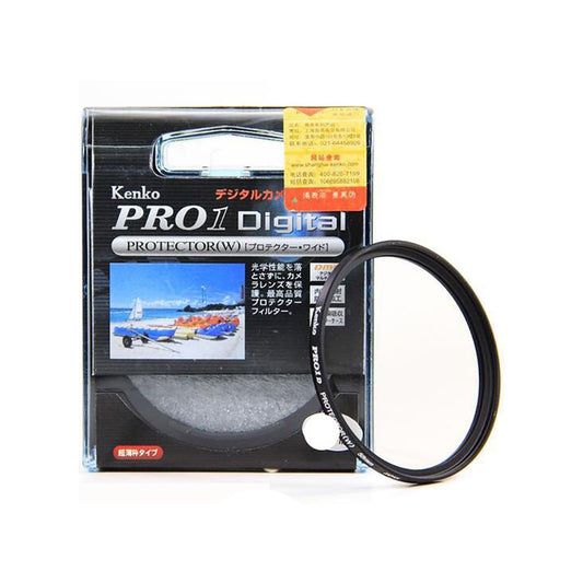 Filter UV Kenko Pro 1 37mm