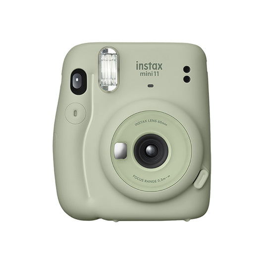 Fujifilm Instax Mini 11 Strap Package