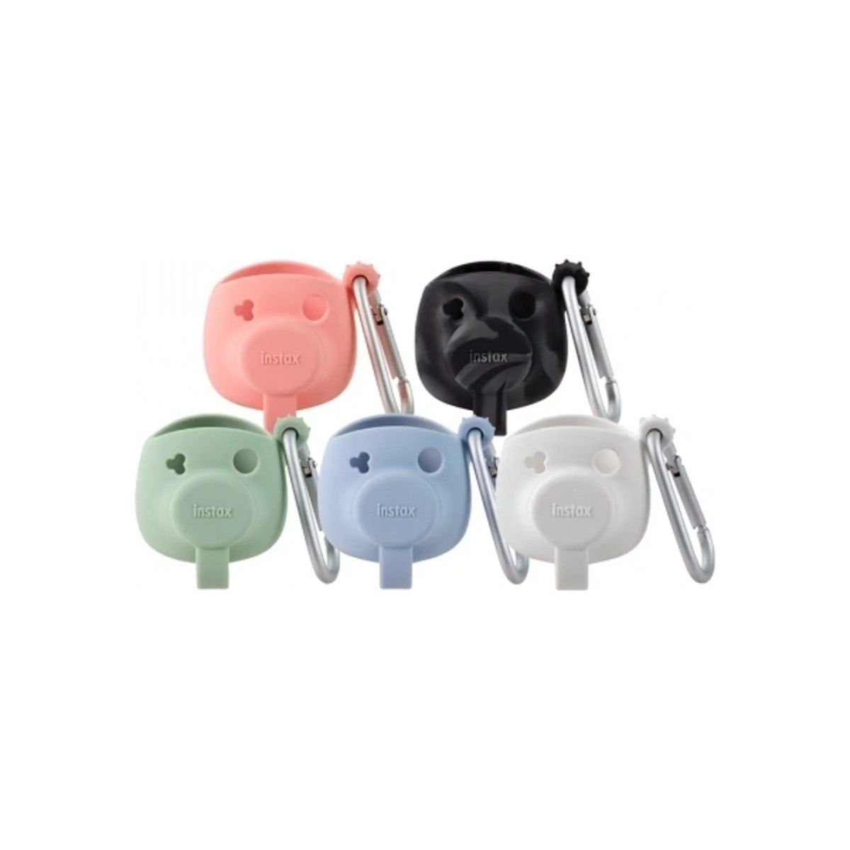 Fujifilm Instax PAL Silicone Case Casing Silikon Fuji Film Original