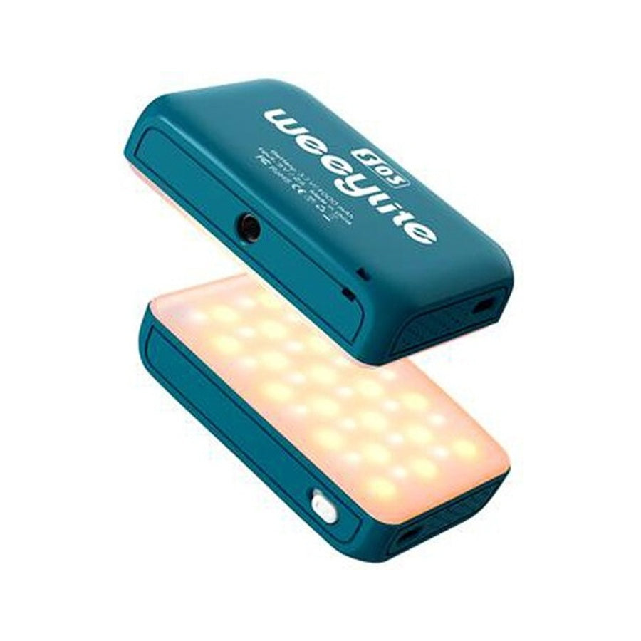 Viltrox Weeylite S03 RGB Colorful Pocket Mini LED