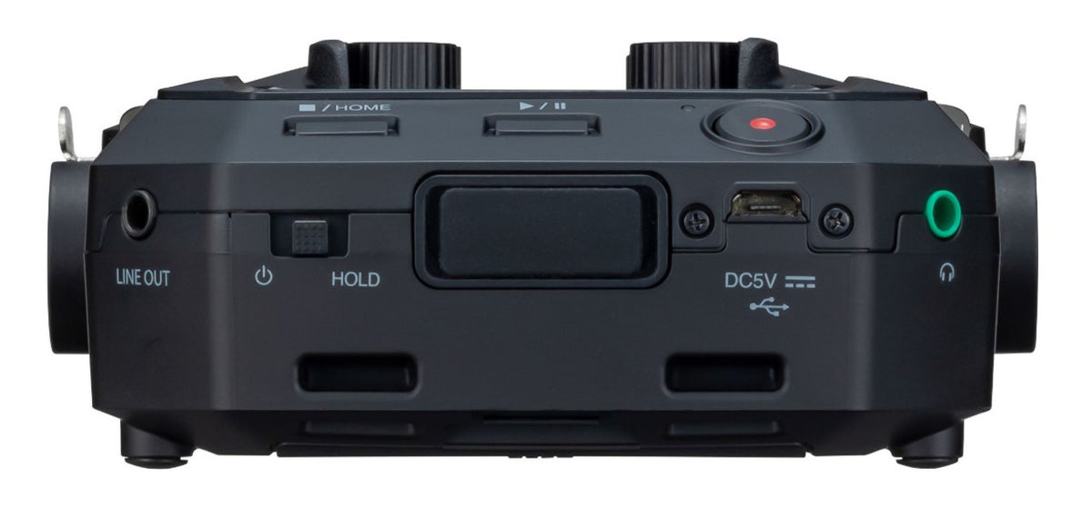 Zoom H8 Portable Handy Recorder
