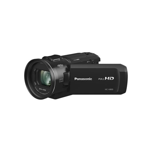 Panasonic HC-V800 Full HD Camcorder Panasonic HC V800 Garansi Resmi