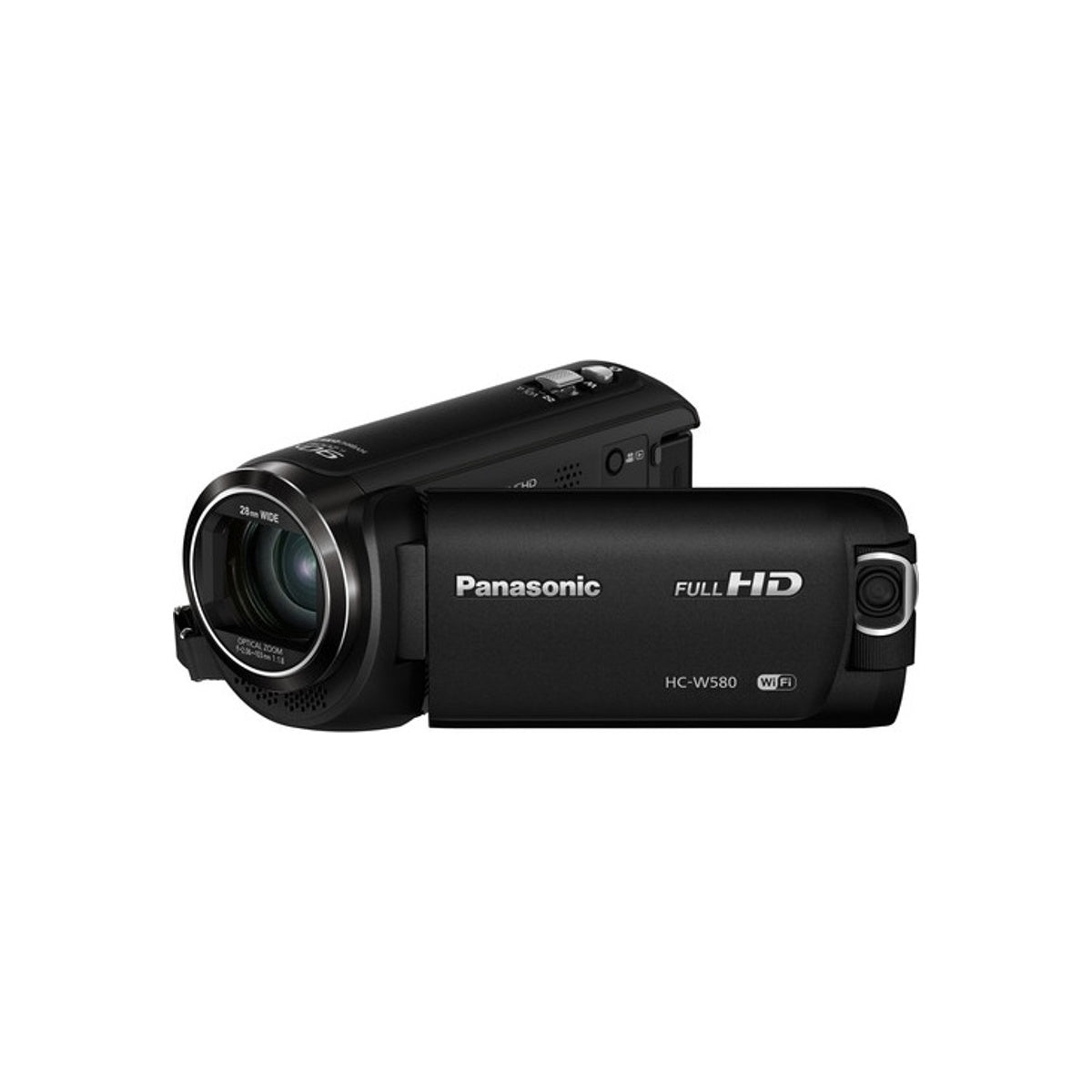 Panasonic HC-W585 W 585 Camcorder Full HD Handycam Garansi Resmi