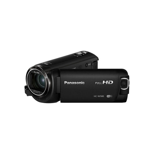 Panasonic HC-W585 W 585 Camcorder Full HD Handycam Garansi Resmi