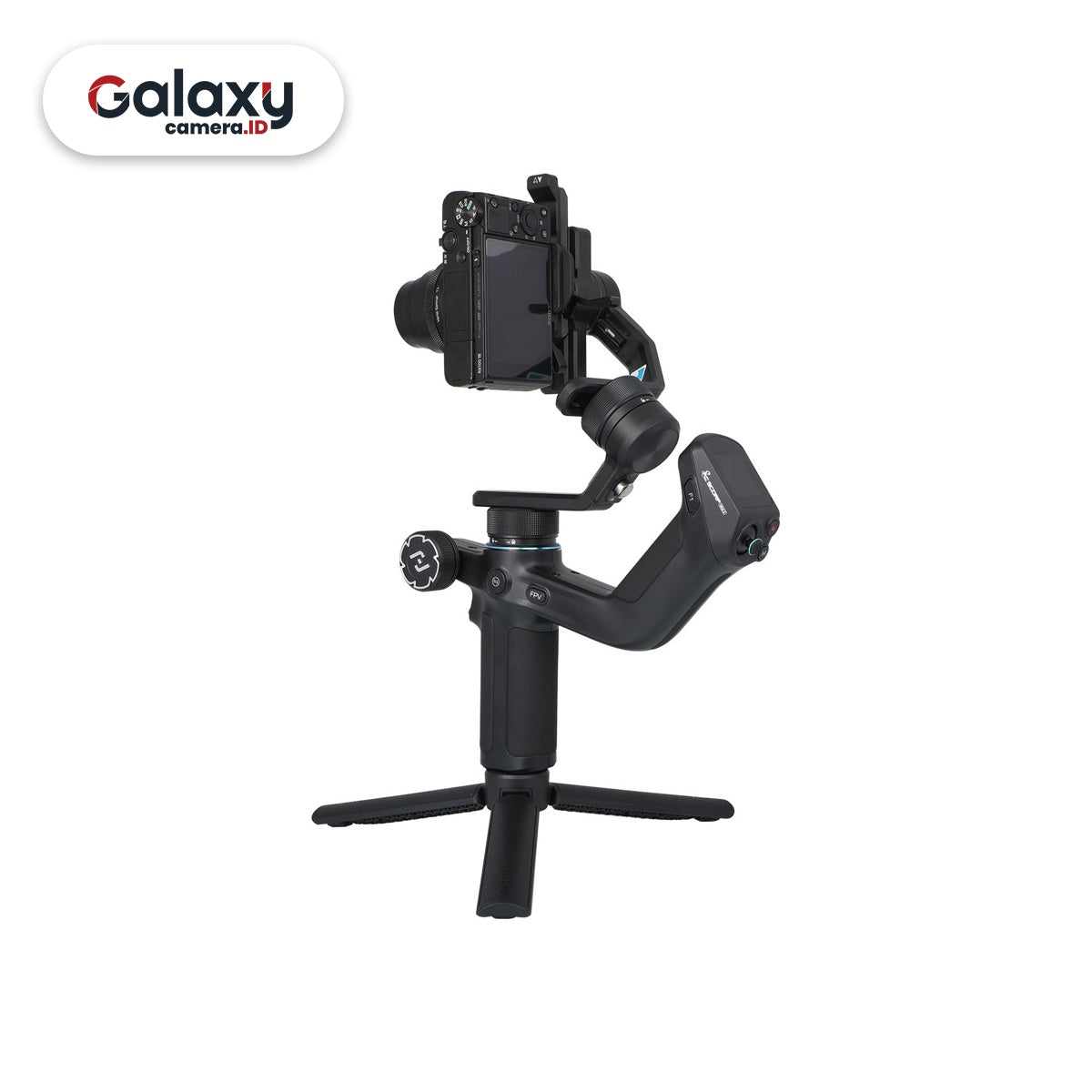 Feiyu SCORP Mini 2 Combo Kit Gimbal Stabilizer