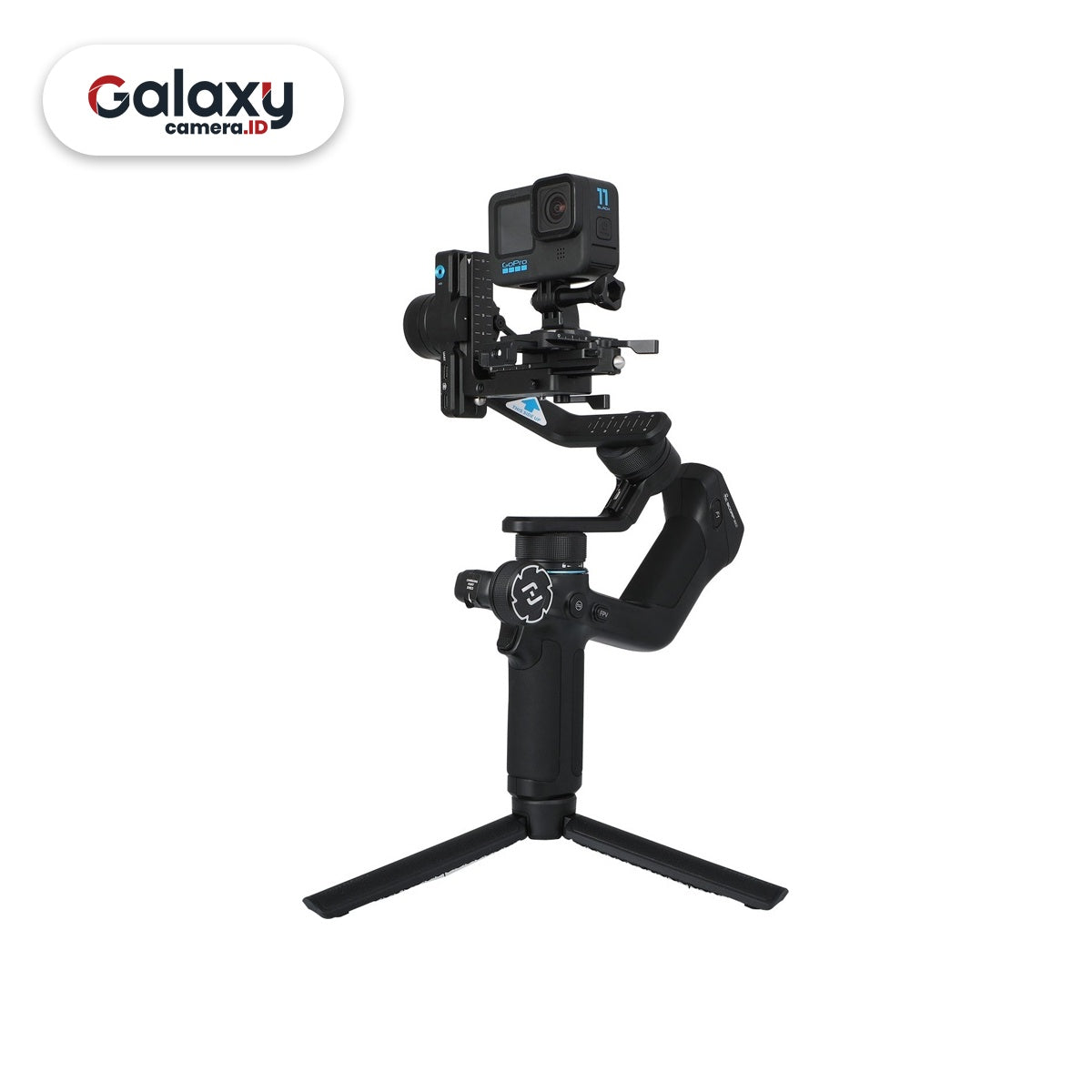 Feiyu SCORP Mini 2 Combo Kit Gimbal Stabilizer