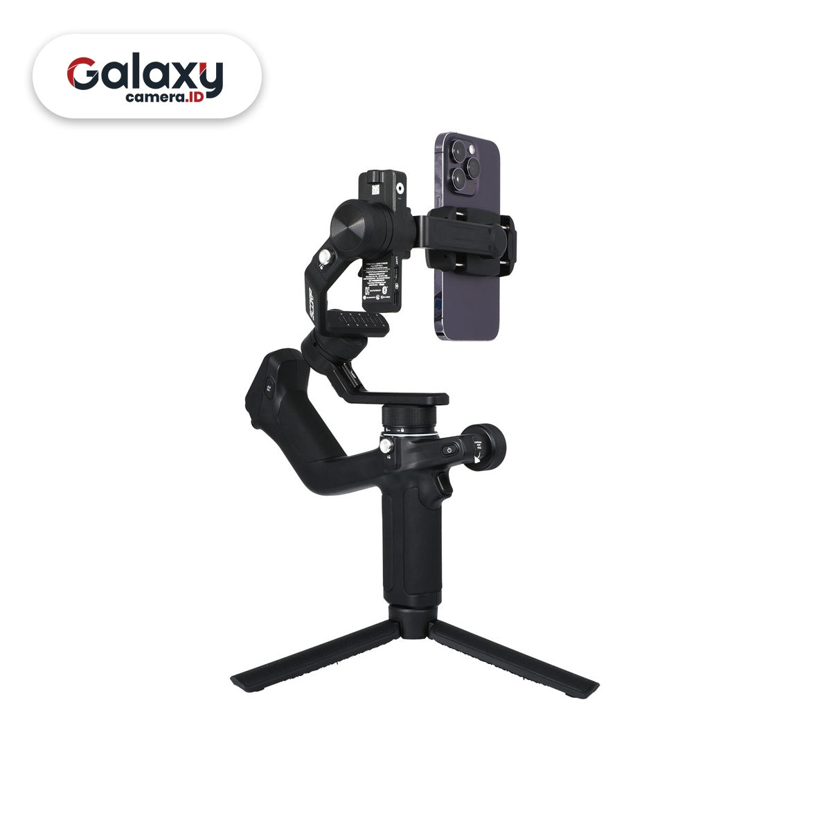 Feiyu SCORP Mini 2 Combo Kit Gimbal Stabilizer