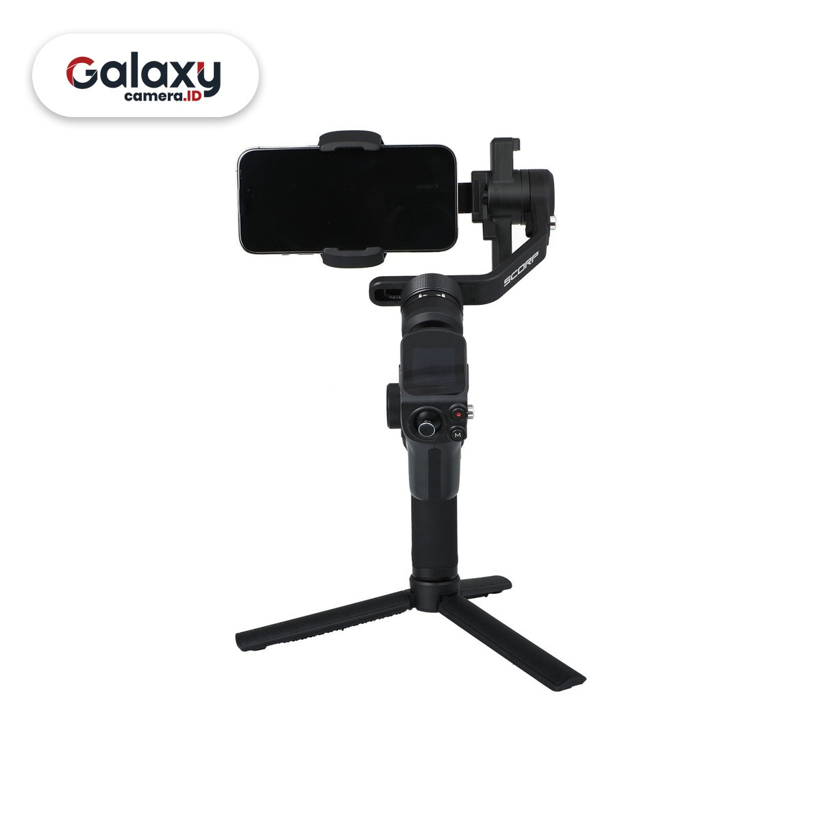 Feiyu SCORP Mini 2 Combo Kit Gimbal Stabilizer