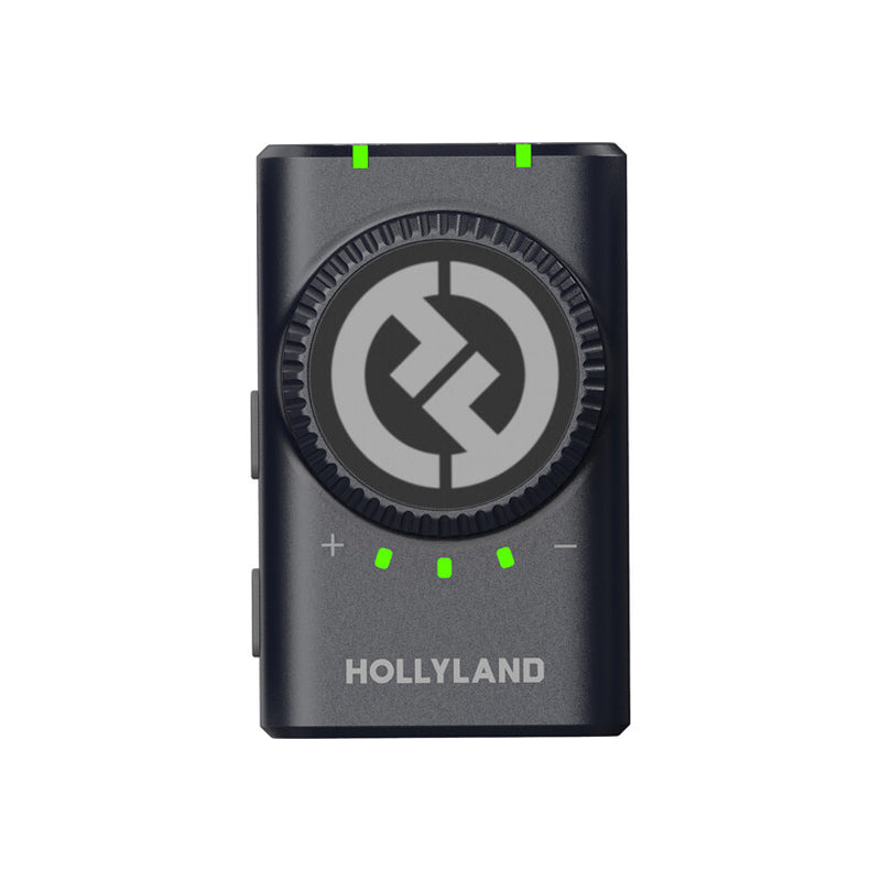 Hollyland Lark M2 Combo Microphone Wireless