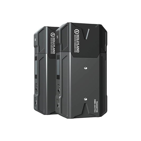 Hollyland Mars 300 Pro Standard HDMI Wireless Video Transmitter