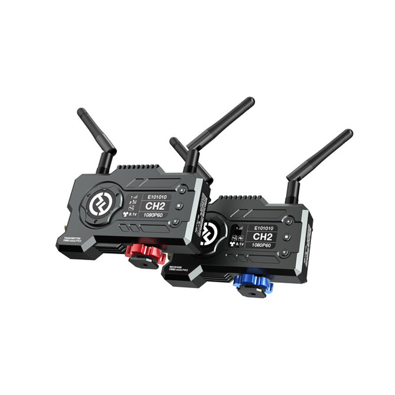 Hollyland Mars 400s Pro SDI/HDMI Wireless Video Transmitter
