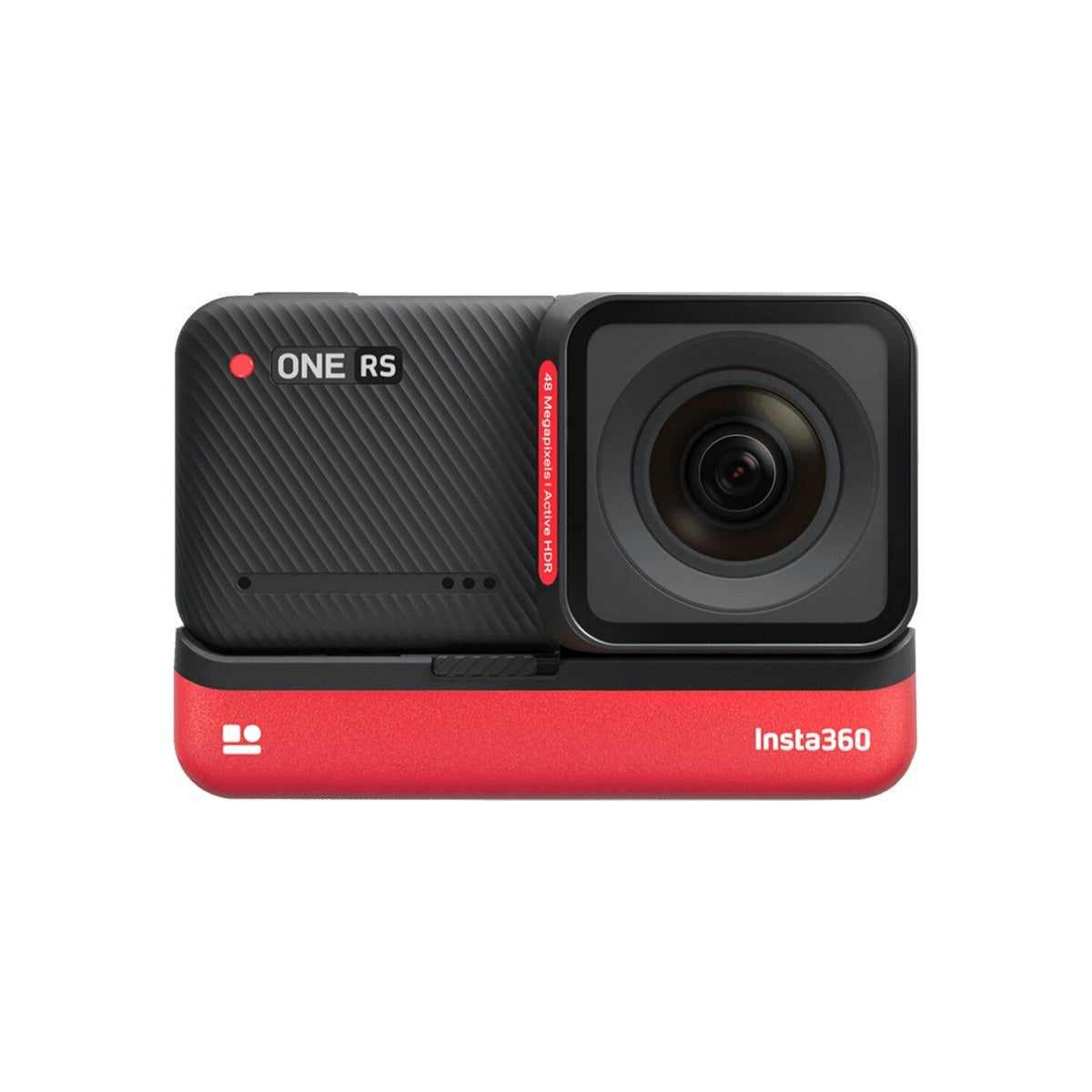 Insta360 ONE RS 4K Edition Insta 360 ONE RS 4 K Garansi Resmi