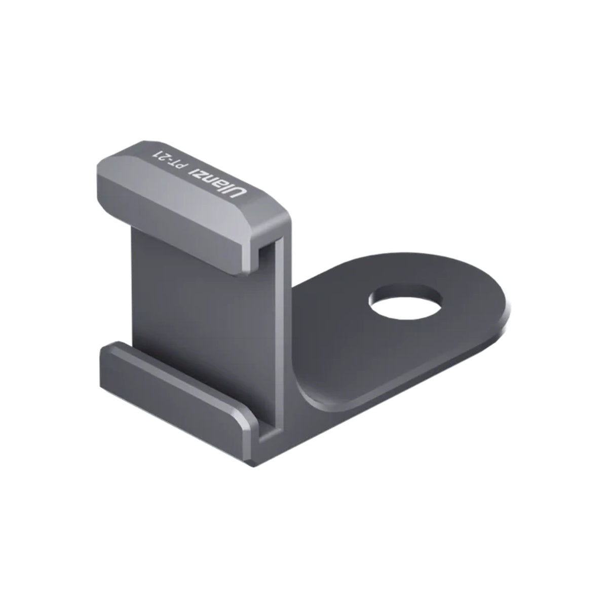 Insta360 Ulanzi PT-21 Cold Shoe for Insta 360 Action Camera PT21 Resmi