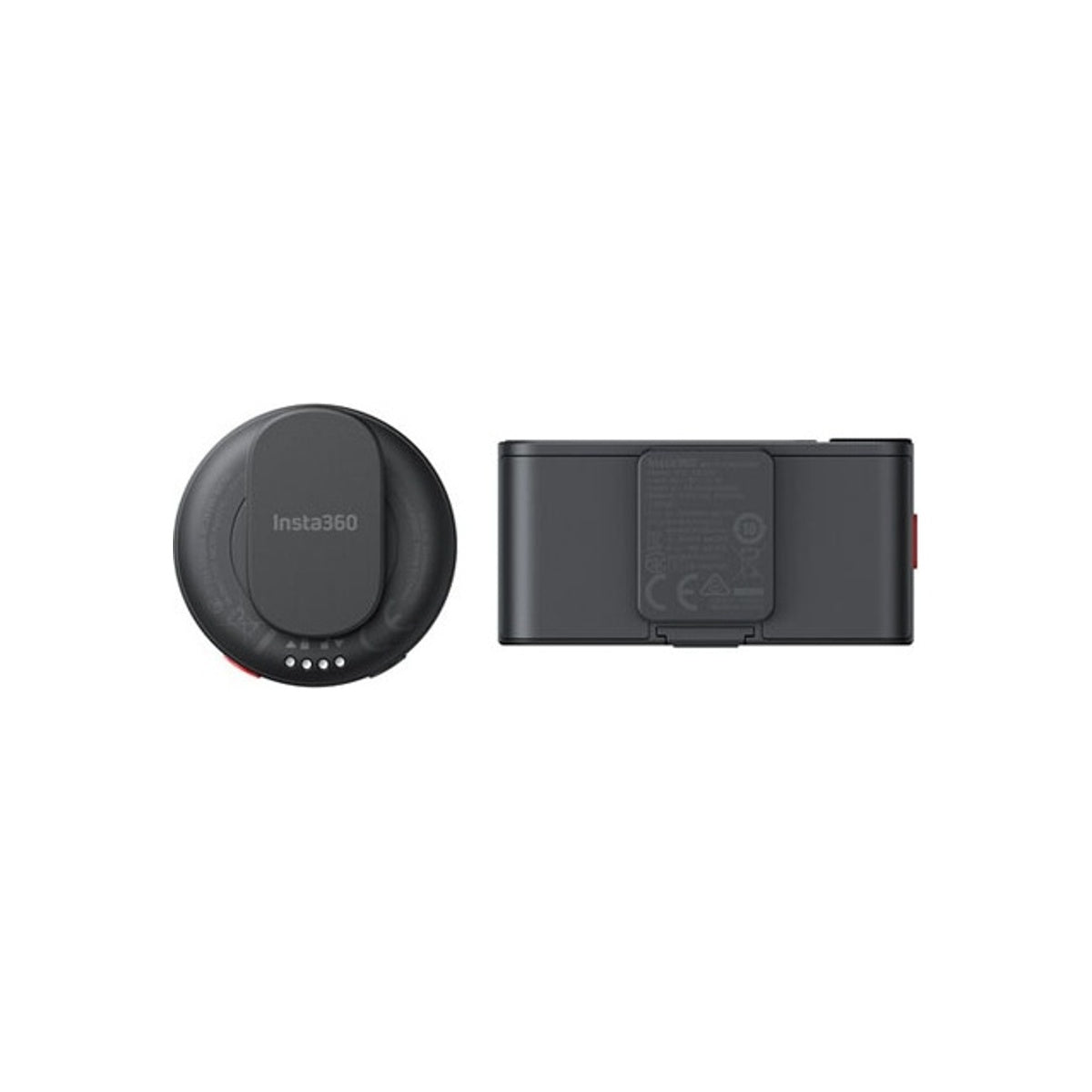 Insta360 Mic Pro Wireless 1TX + 1RX Microphone