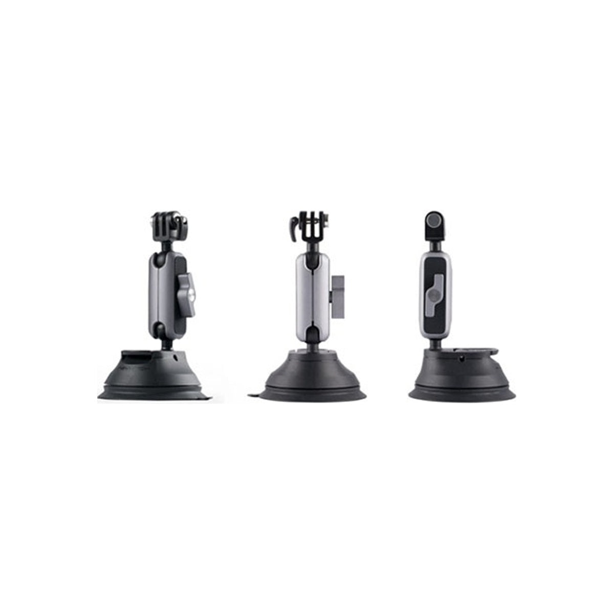 Insta360 Suction Cup Car Mount For ONE X2/ONE R/ONE X/ONE