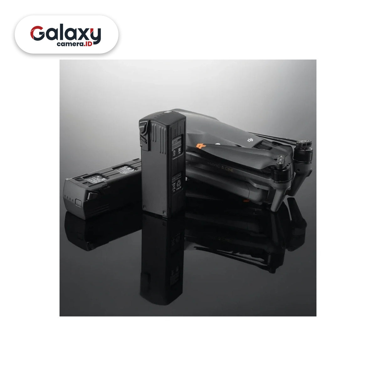 DJI Mavic 3 Intelligent Flight Battery