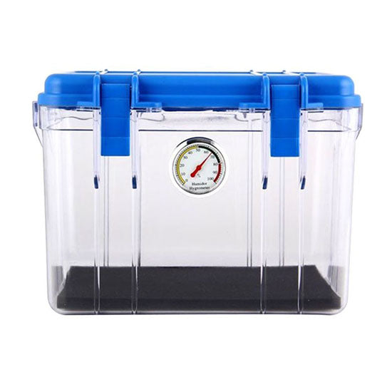 Everbrait Dry Box R20 + Moisture Absorber
