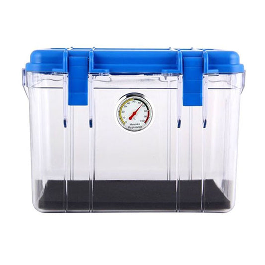 Everbrait Dry Box R20 + Moisture Absorber