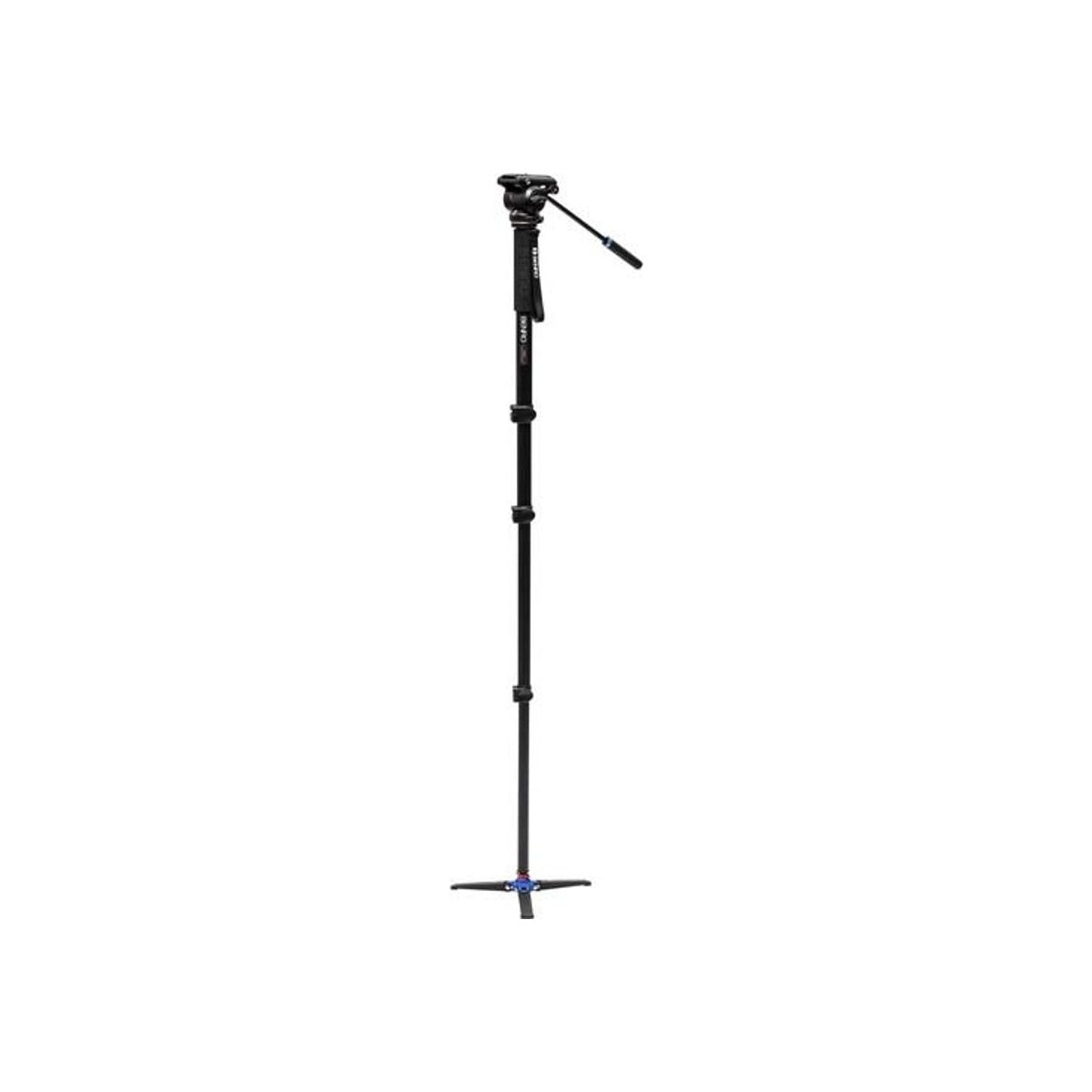 Tripod Benro A48FDS4Pro Aluminium Video Monopod
