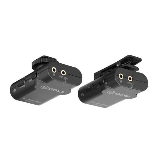 Boya WM4 Pro K-1 Wireless Microphone
