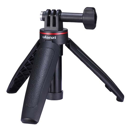 Ulanzi MT-09 Mini Extension Pole Tripod For Action Camera