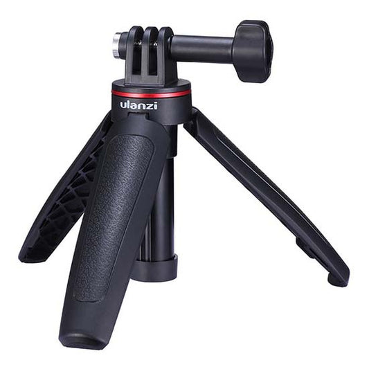Ulanzi MT-09 Mini Extension Pole Tripod For Action Camera