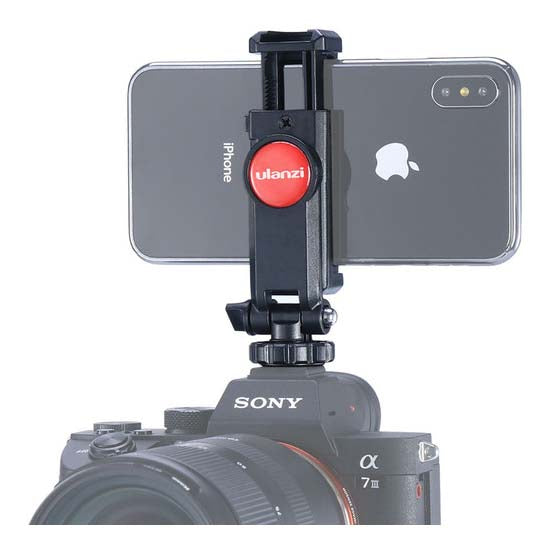 Ulanzi Phone Holder ST-06