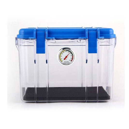 Everbrait Dry Box R10 + Moisture Absorber