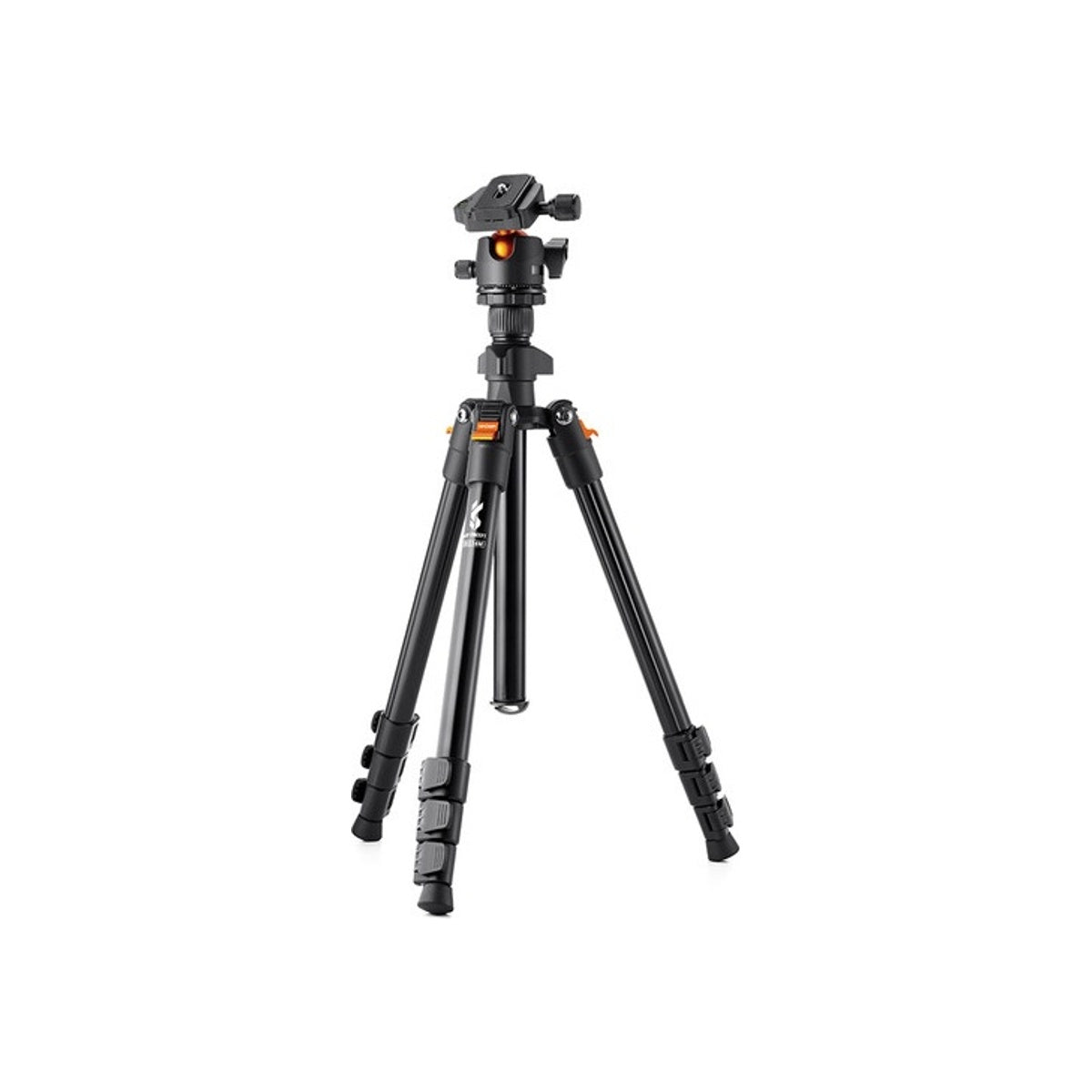KNF Concept BI234M Lightweight Tripod Kamera Original