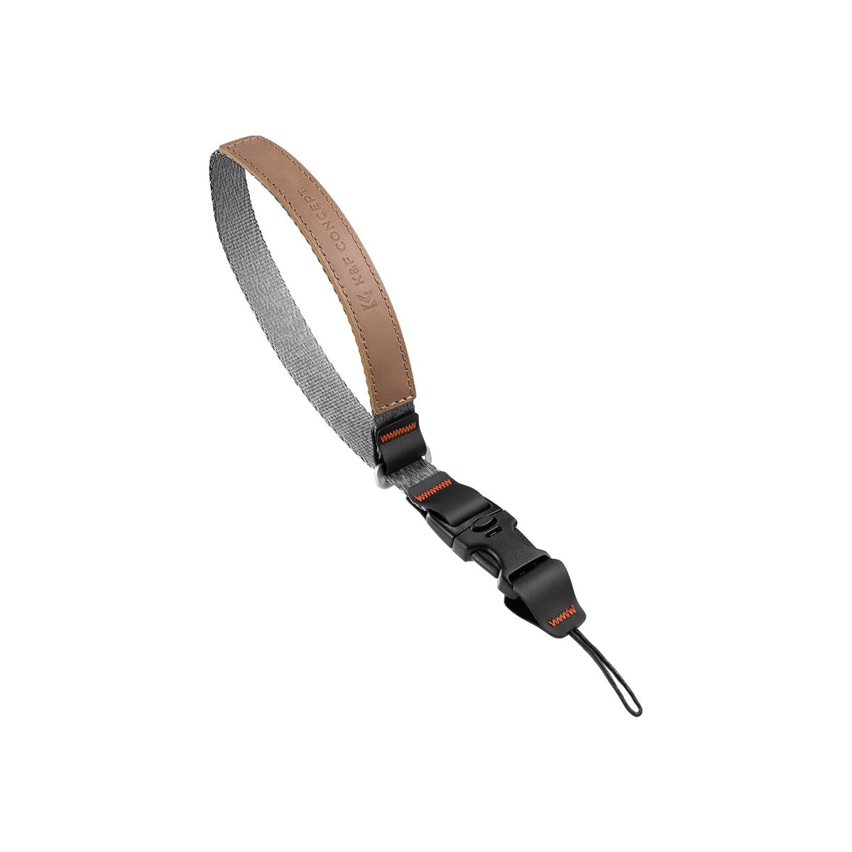 KNF Concept Wrist Strap Camera K&F Tali Strap Kamera Ori (KF13.116)