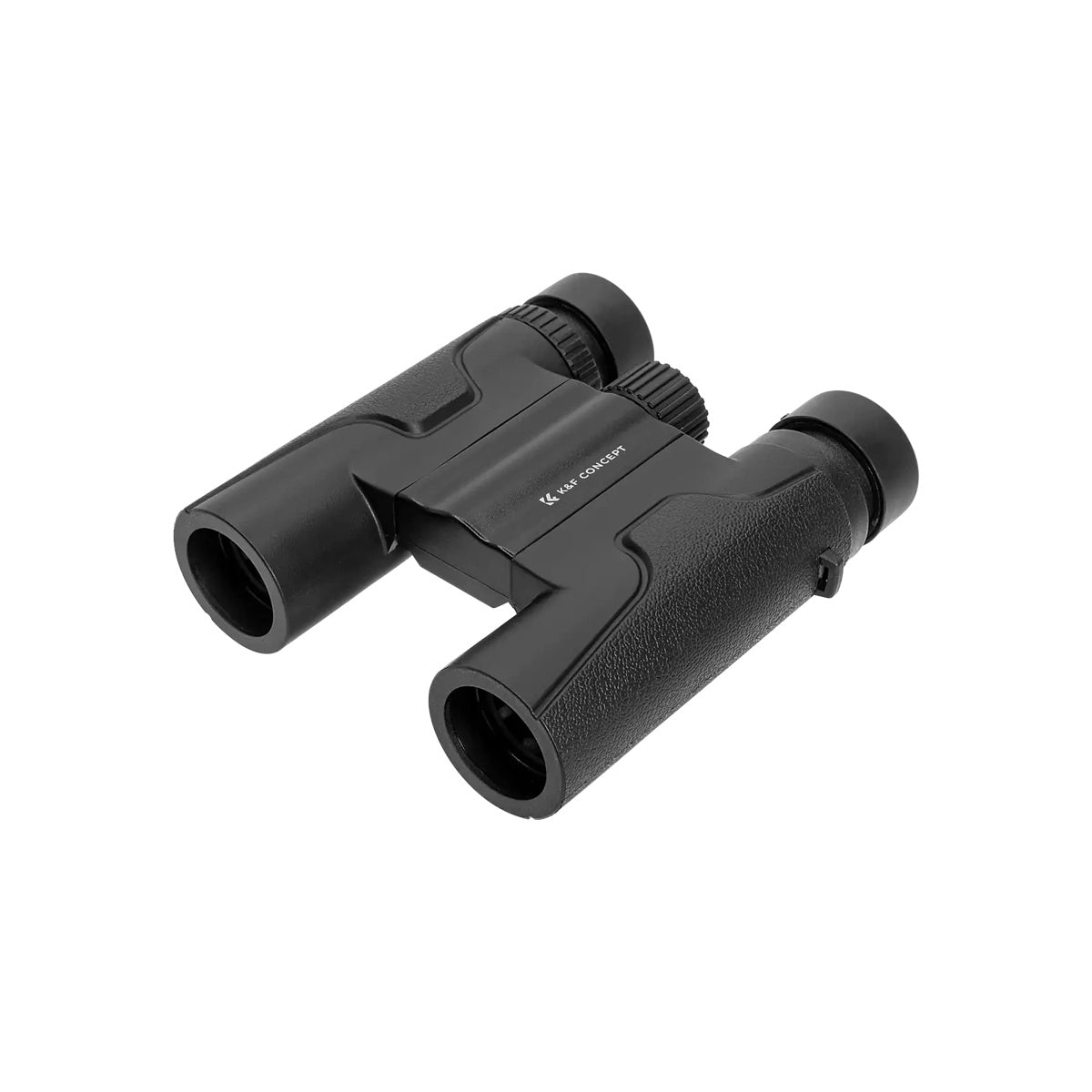 KNF K&F Concept Compact Binocular Telescope HD 10x25 BAK4 (KF33.070)