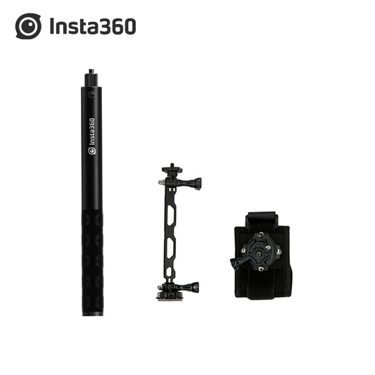 Insta360 Sky Bundle (For ONE X & ONE R)